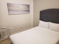 Habitación Doble con baño compartido