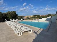 Apartman SeaSide 8 - B&B