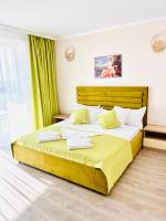 King Suite with Balcony