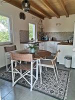 Akácliget Vendégház - Chambres d’hôtes Zamárdi