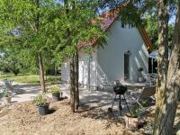 Akácliget Vendégház - Ferienwohnung