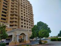 Sea View Studio 5 Royal Breeze سي ويو ستوديو رويال بريز - B&B Ras al-Khaimah