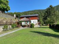 B&B La Soldanella - B&B Santo Stefano d'Aveto