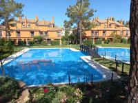 Grenn Club - Ferienwohnung Islantilla