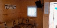 Chalet mit 2 Schlafzimmern