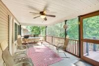 B&B Paxinos - Quaint Elysburg Cottage Walk to Knoebels Resort! - Bed and Breakfast Paxinos