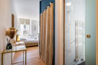 NANCY HYPERCENTRE 25 rue Saint Georges, 2e étage - B&B Nancy