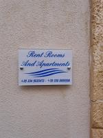ortigia adriana suite - B&B Siracusa