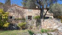 Mas 18ème Oliveraie - B&B