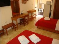 Dimitris - House Maria Manolaki - Ground Floor Studio - Ferienwohnung Vourvourou
