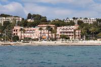 La Résidence - B&B Bandol AOC