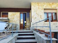 CASA DEL SOLE - Ferienwohnung Rocca Vecchia