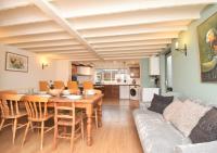 Sagewood Cottage - B&B