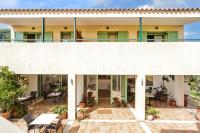 Hotel Dafni - B&B