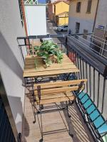 Suite Da Gabry 2 - Chambres d'hôtes Olbia