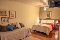 Suite con Vista Giardino