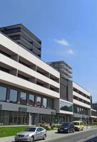 MyLodz Manufaktura Premium Apartments - B&B