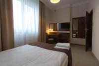 Chambre Simple avec Salle de Bains Privative