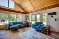 Gold Beach Vacation Rental: Close to Beaches! - B&B Ophir