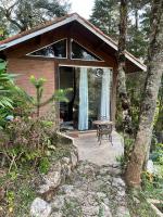 Zatara's Lodge - Monte Verde MG - Bed and Breakfast