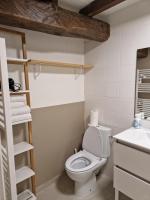 Casa con 1 dormitorio