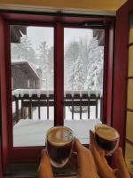 Stratton Tree House - B&B