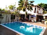 Casa Dona Deusa - B&B