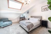 8 The Quadrant Luxury Apartments - Hoylake - Chambres d’hôtes