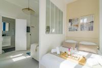 Proche Paris • Superbe studio refait à neuf • - B&B Vigneux-sur-Seine