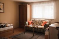 Standard Zweibettzimmer