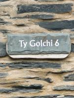 Ty Golchi - Cosy traditional cottage in Corris - Ferienwohnung Corris