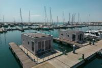 B&B Manfredonia - Marina del Gargano Houseboat - Bed and Breakfast Manfredonia