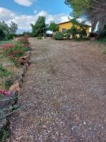 Agriturismo I 13 Pini di Putzu Anna Maria - B&B