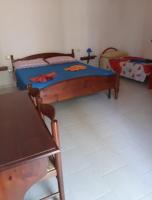 Habitación Doble Estándar