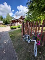 B&B Oszkinie - Šilainė Recreation & Leisure - Bed and Breakfast Oszkinie