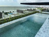 Bela Hospedagem - #Neo Duos 802 Charme em Intermares - Ferienwohnung Cabedelo