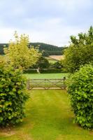 B&B Dorstone - Stunning lodge in idyllic rural Herefordshire - Bed and Breakfast Dorstone