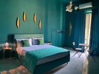 Terrazza Filangiò - B&B Caserta