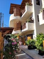 Boutique Condo Close to Everything - B&B