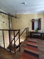 Appartamento con Balcone