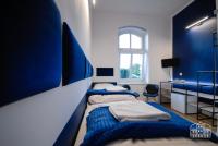 Habitación Doble Pequeña