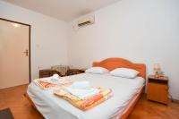 Standard Doppelzimmer