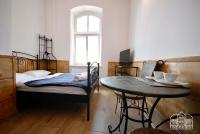 Habitación Doble Pequeña
