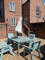 Forgemasters House - B&B Telford