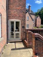 Forgemasters House - B&B
