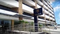 Gold Flat - Miramar Hospedagens - B&B