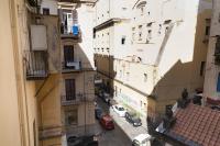 GG-Grow - La Terrazza Di Bellavista - B&B Napoli