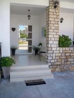 Studio-Apartment mit Meerblick