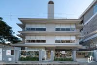 Kremer Residence - Apartamento 203 - Ferienwohnung Bombinhas