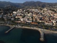 Matty's Home - Center - SEA View - FREE PARKING - Strategic area - B&B Sanremo